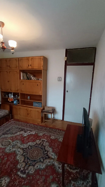 Apartament 2 Camere, Renovabil, 47mp, Zona Dionisie Roman