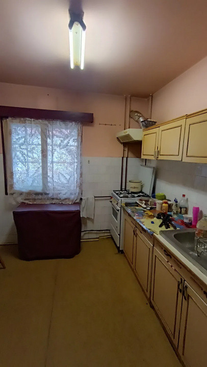 Apartament 2 Camere, Renovabil, 47mp, Zona Dionisie Roman