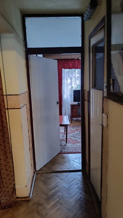 Apartament 2 Camere, Renovabil, 47mp, Zona Dionisie Roman