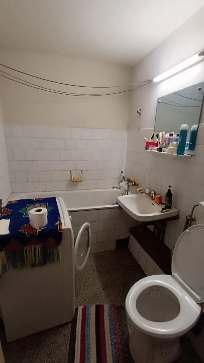 Apartament 2 Camere, Renovabil, 47mp, Zona Dionisie Roman
