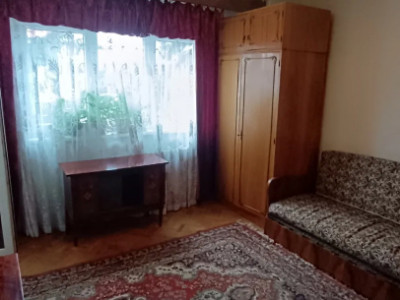Apartament 2 Camere, Renovabil, 47mp, Zona Dionisie Roman