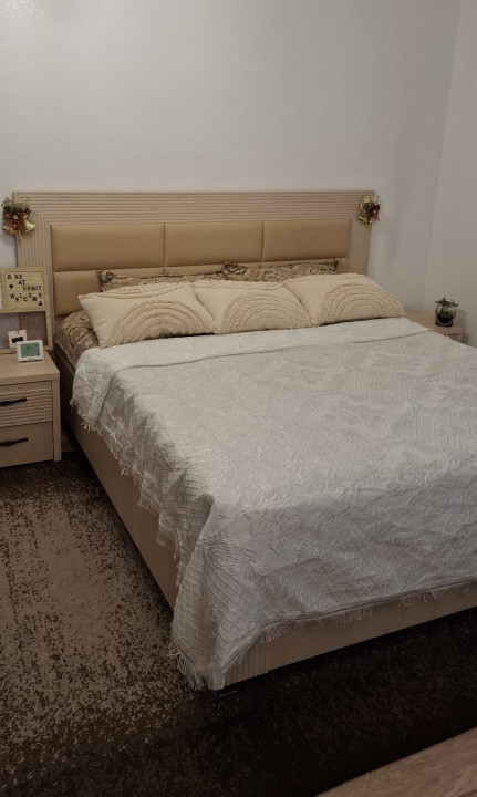 Apartament tip studio langa Iulius Mall