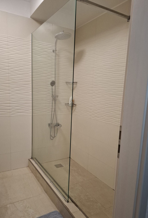 Apartament tip studio langa Iulius Mall