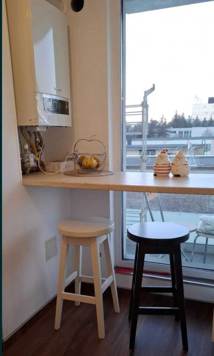 Apartament tip studio langa Iulius Mall