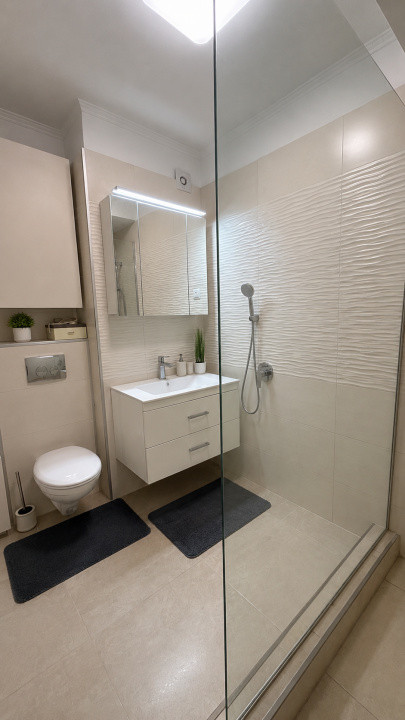 Apartament 37mp | West Side Park | Iulius Mall |