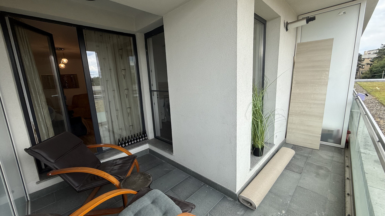 Apartament 37mp | West Side Park | Iulius Mall |