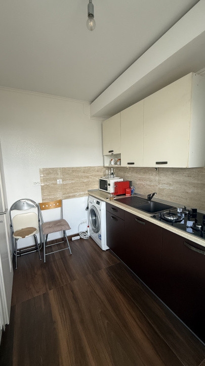 Apartament 37mp | West Side Park | Iulius Mall |