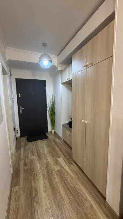 Apartament 37mp | West Side Park | Iulius Mall |