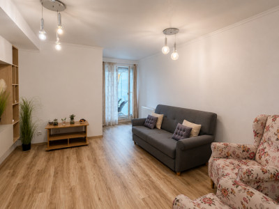 Apartament 37mp | West Side Park | Iulius Mall |