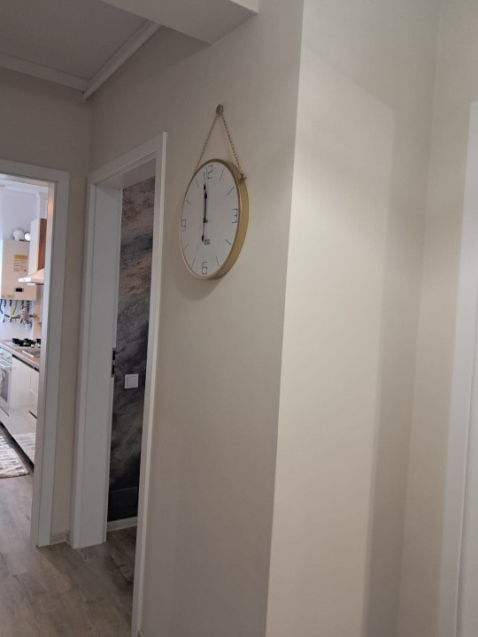 Apartament 2 camere decomandate, 56mp, Modern, Zona Terra 