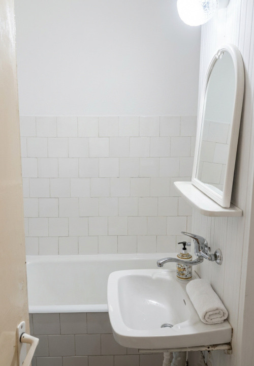 Garsoniera la 2 minute de Parcul Rozelor