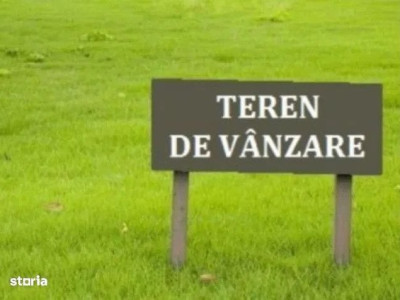 Teren Intravilan, 2570mp, 30 front la strada, Tauti