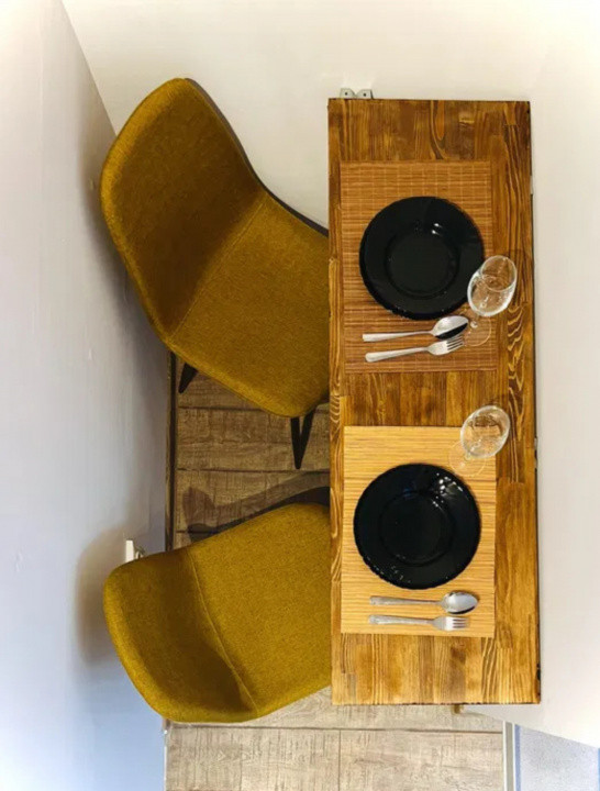 Garsoniera cocheta, pet-friendly in centru