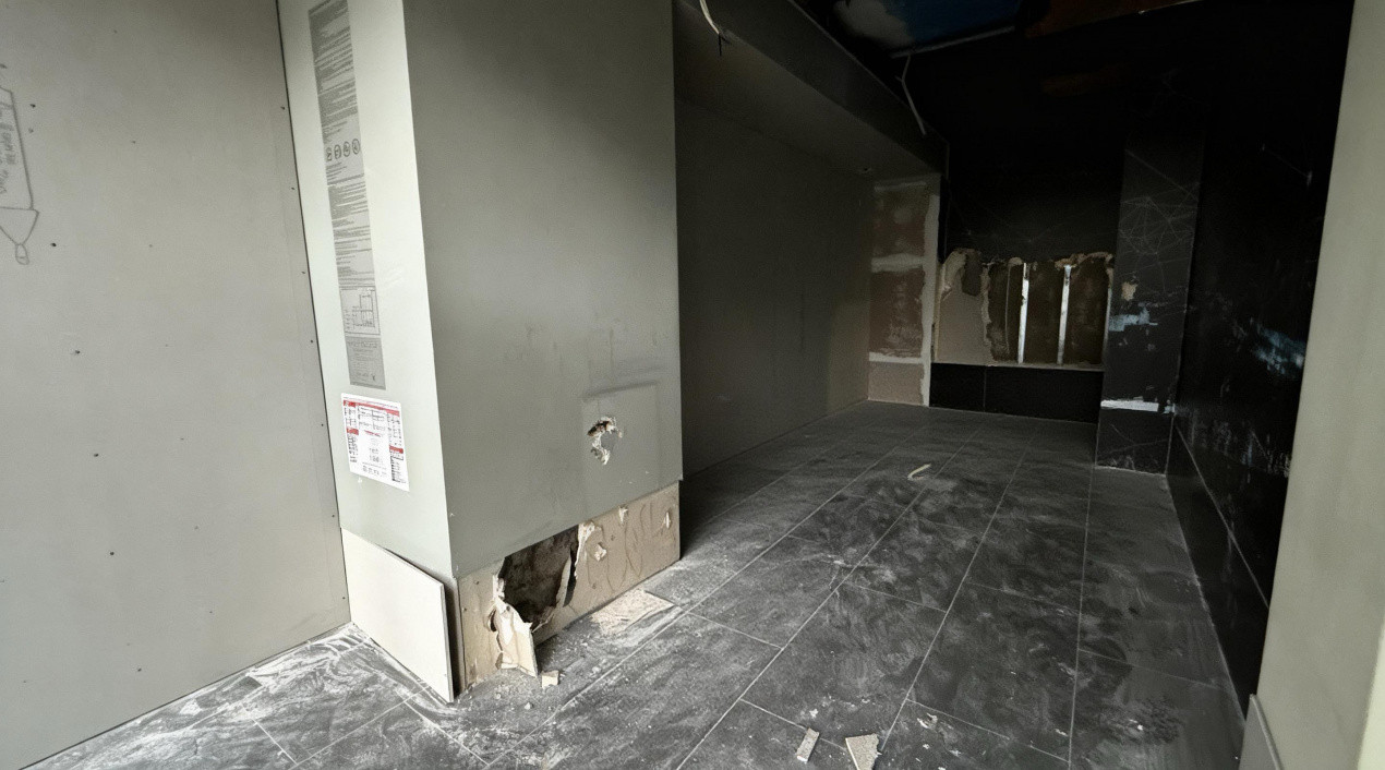 Spatiu comercial cu VAD, 81,35mp, in Manastur