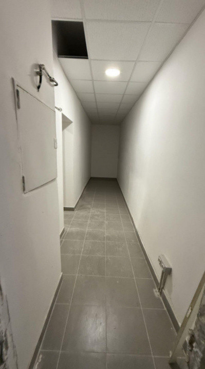 Spatiu comercial cu VAD, 81,35mp, in Manastur