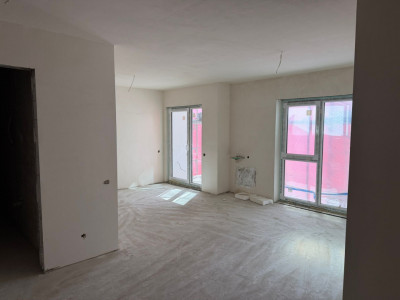 Apartament de 36,82mp, pe strada Soporului