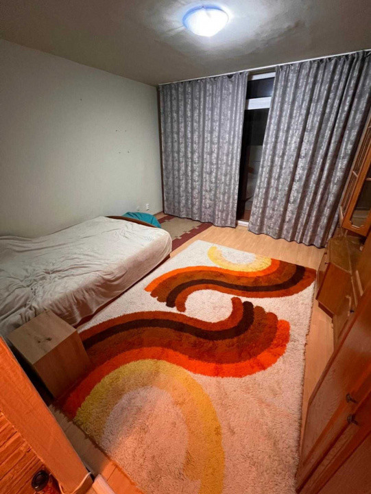 Garsoniera in zona Grigore Alexandrescu