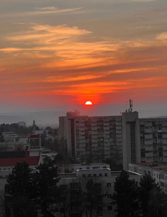 Garsoniera in zona Grigore Alexandrescu