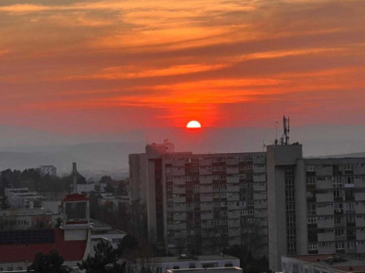 Garsoniera in zona Grigore Alexandrescu