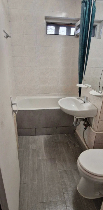 Apartament decomandat in zona Piata Hermes, pet-friendly