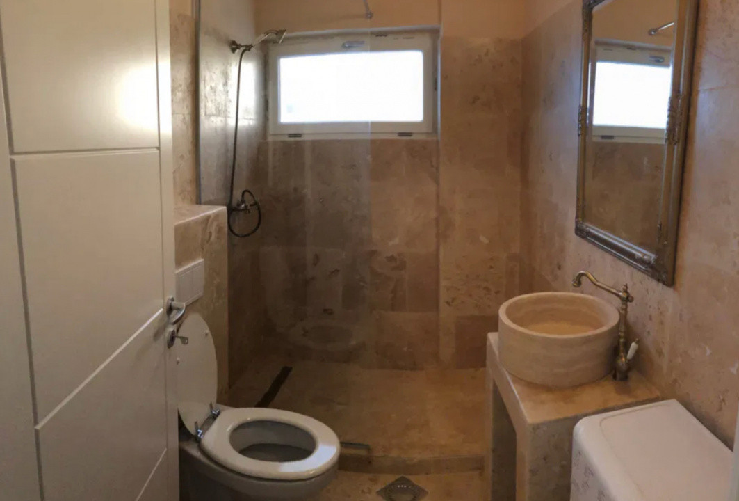 Apartament cu 2 camere in zona liceului Waldorf