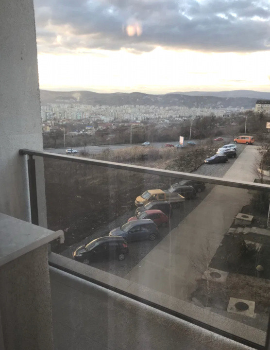 Apartament cu 2 camere in zona liceului Waldorf