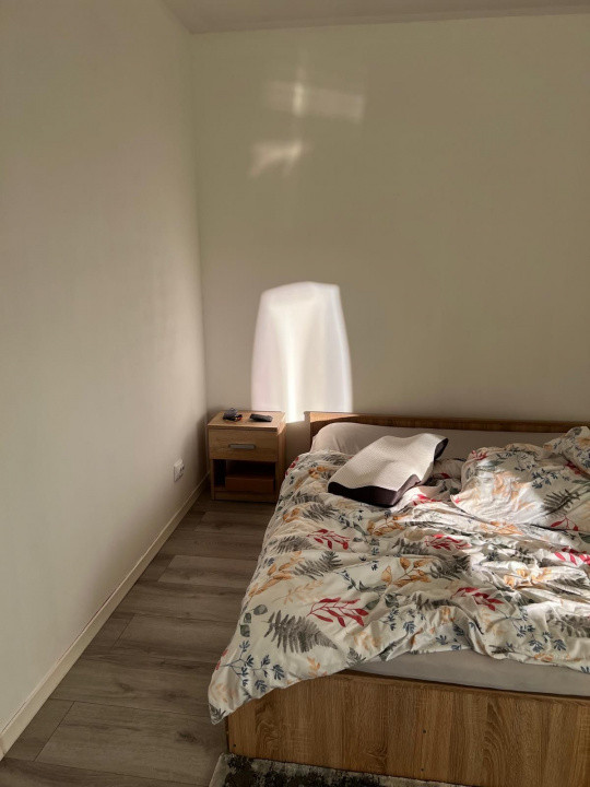 Apartament cu 2 camere in zona liceului Waldorf