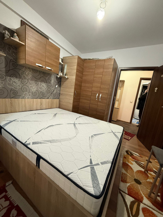 Apartament 1 Camera, 30mp, Pet Friendly, Parcare, Zona Subcetate