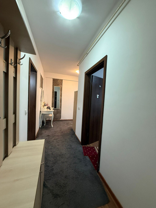 Apartament 1 Camera, 30mp, Pet Friendly, Parcare, Zona Subcetate