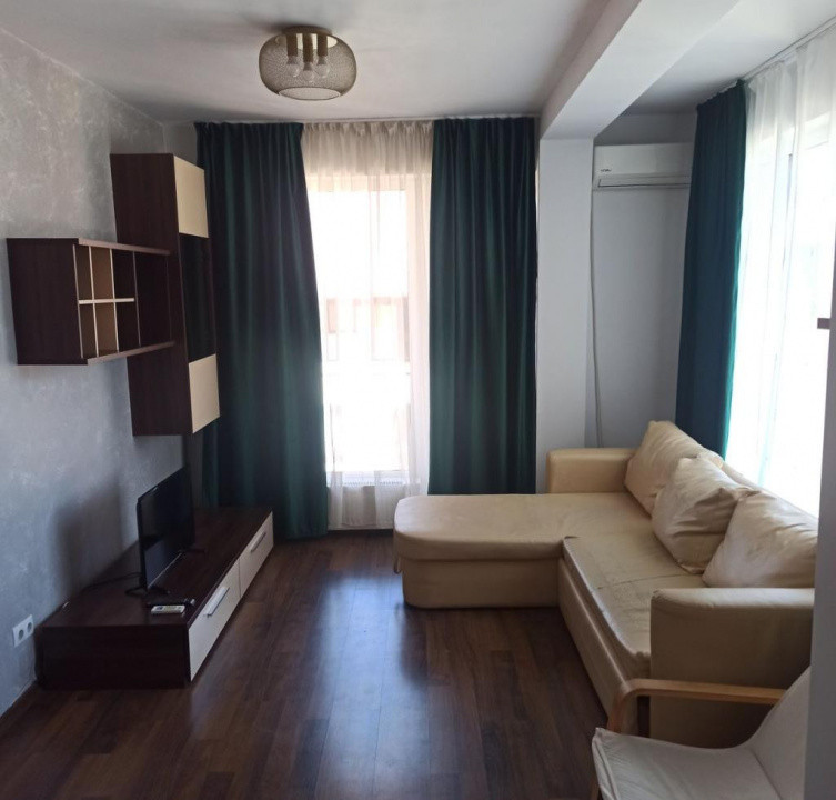 Apartament 3 camere, Parcare, Zona Teilor