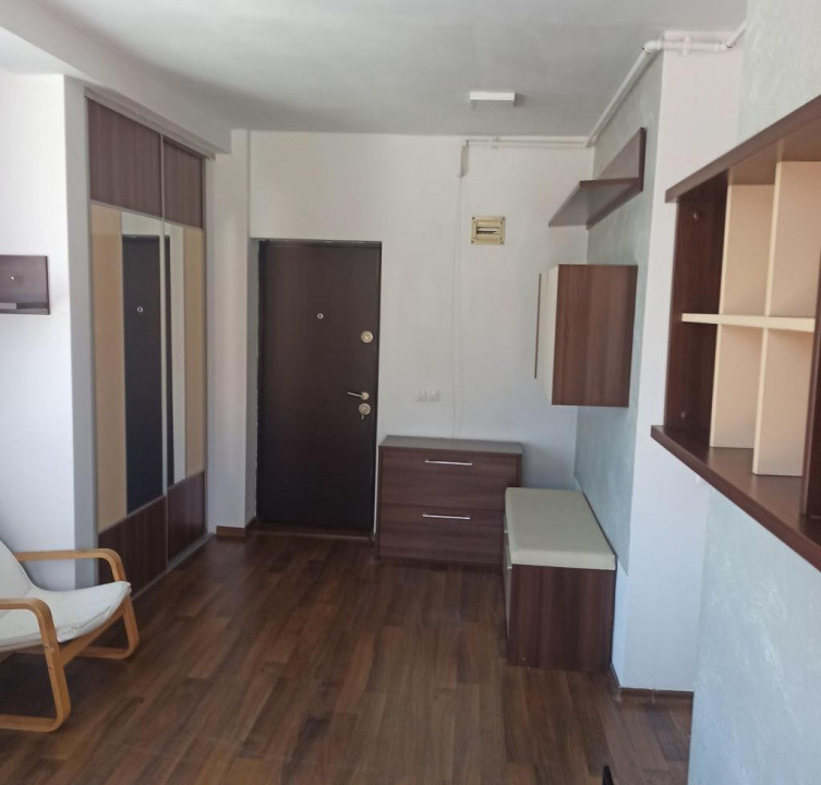 Apartament 3 camere, Parcare, Zona Teilor