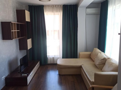 Apartament 3 camere, Parcare, Zona Teilor