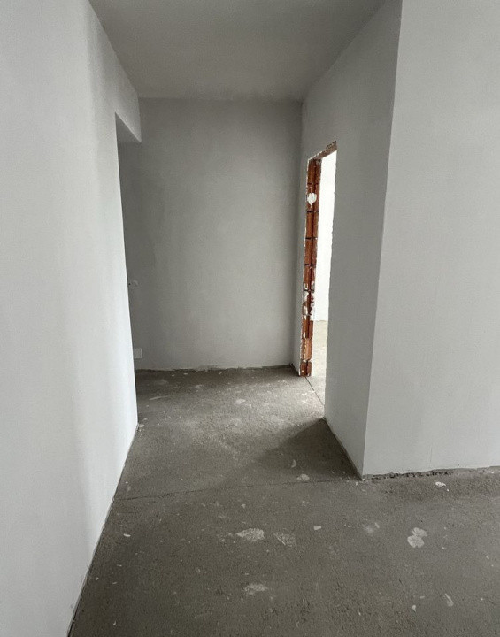 Apartament de 3 camere, 62 mp, parcare, zona Stejarului