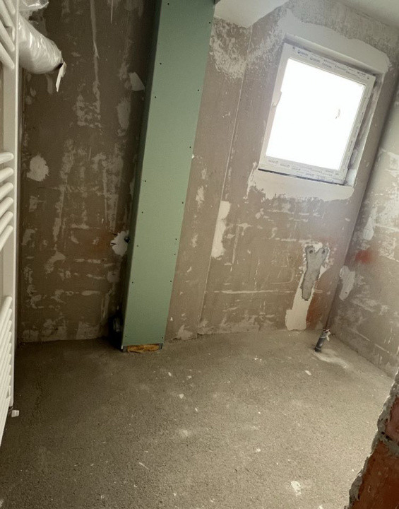 Apartament de 3 camere, 62 mp, parcare, zona Stejarului