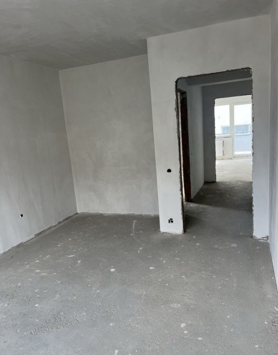 Apartament de 3 camere, 62 mp, parcare, zona Stejarului
