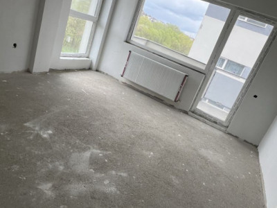 Apartament de 3 camere, 62 mp, parcare, zona Stejarului