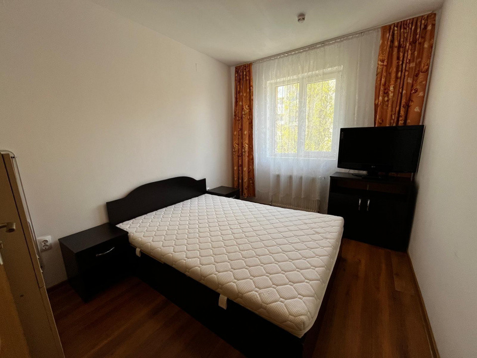 Apartament 2 Camere, 39mp, Etaj Intermediar, Zona Florilor