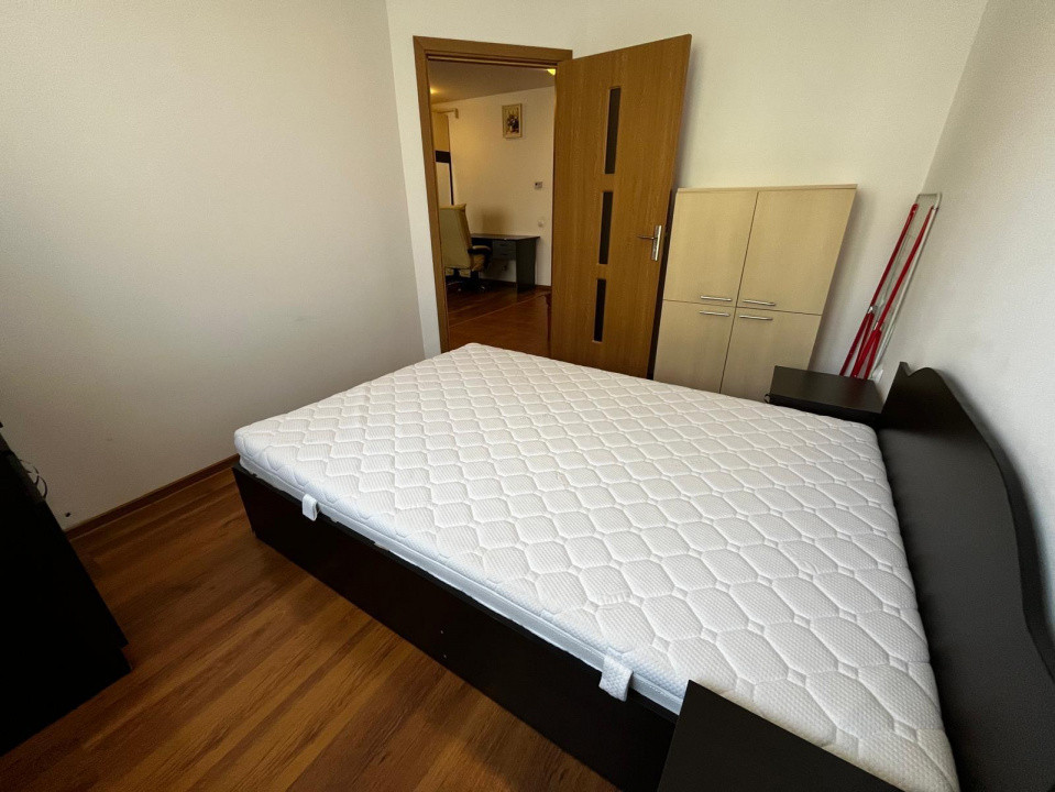 Apartament 2 Camere, 39mp, Etaj Intermediar, Zona Florilor