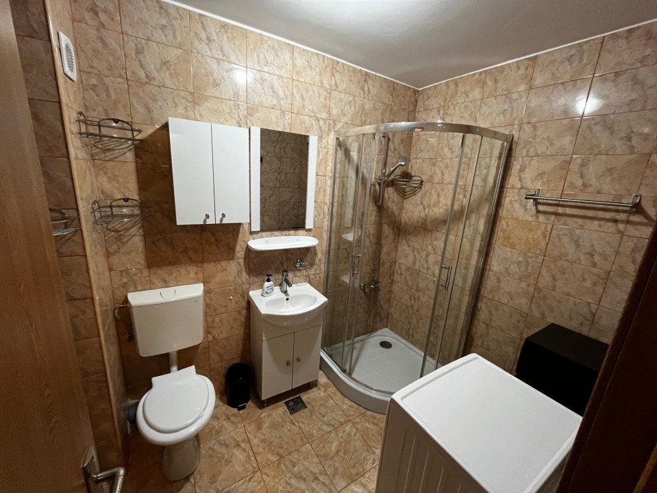 Apartament 2 Camere, 39mp, Etaj Intermediar, Zona Florilor