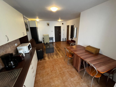 Apartament 2 Camere, 39mp, Etaj Intermediar, Zona Florilor
