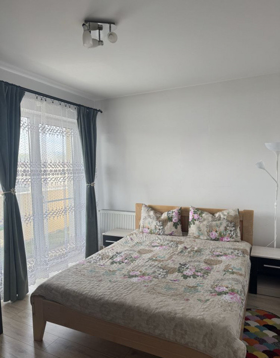 Apartament de 3 camere, 61 mp, zona Tineretului
