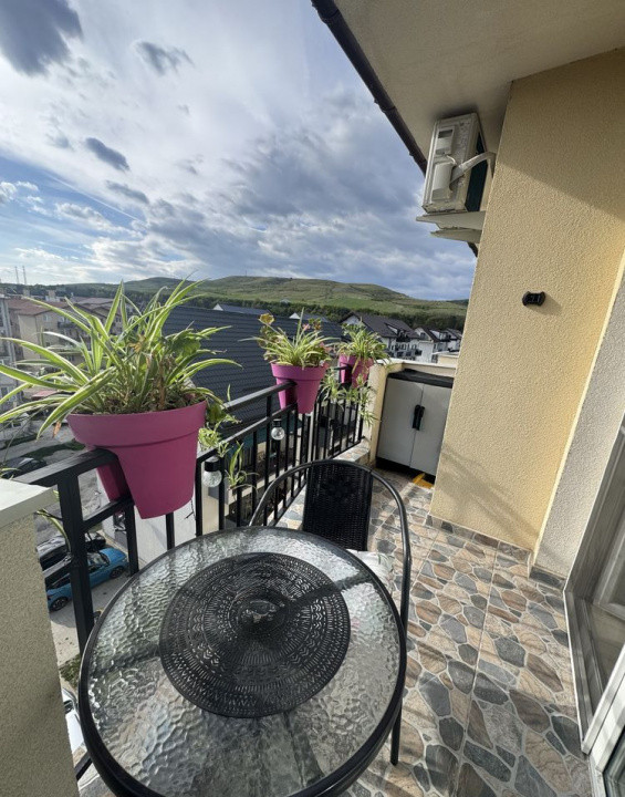 Apartament de 3 camere, 61 mp, zona Tineretului