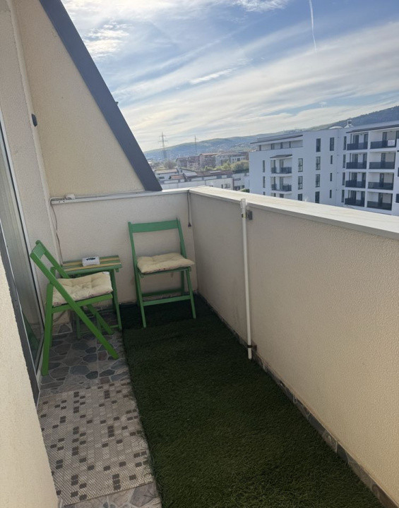 Apartament de 3 camere, 61 mp, zona Tineretului