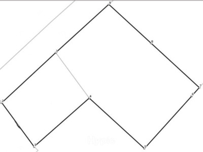 Teren Intravilan, 2570mp, 30 front la strada, Tauti