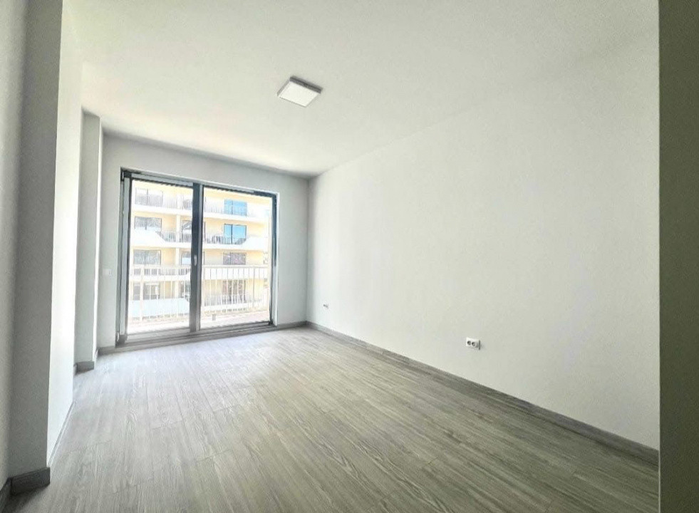Apartament de 2 camere, 55 mp, parcare subterana, Eroilor