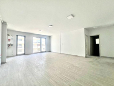 Apartament de 2 camere, 55 mp, parcare subterana, Eroilor