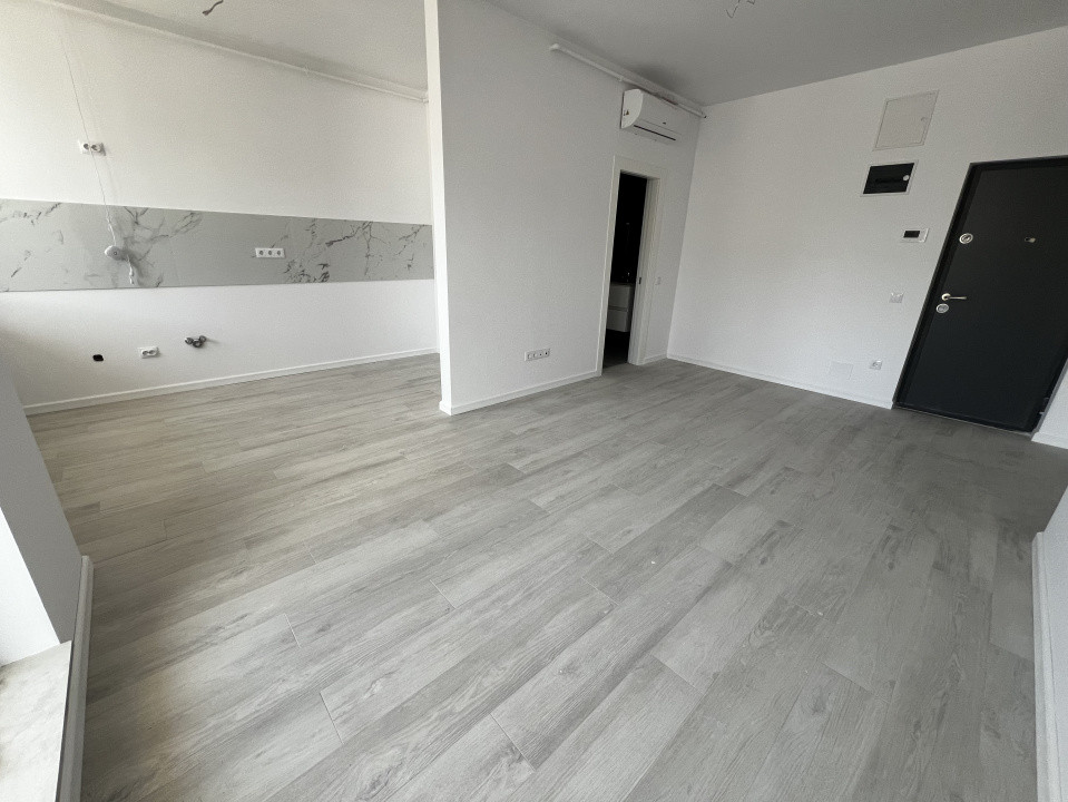 Apartament de 3 camere, 71 mp,  2 bai, zona Cetatii