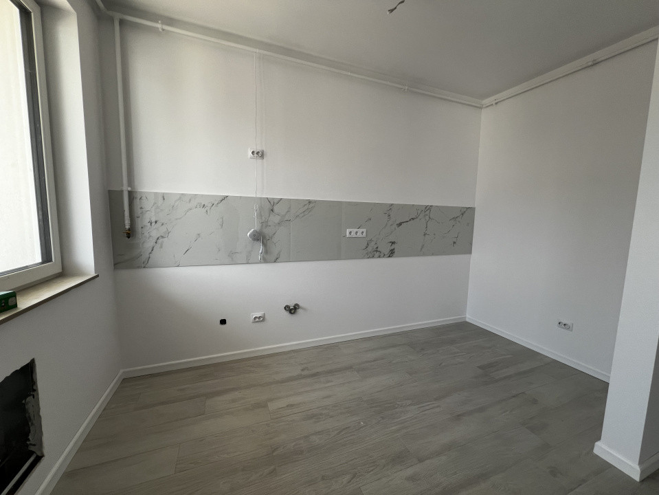Apartament de 3 camere, 71 mp,  2 bai, zona Cetatii