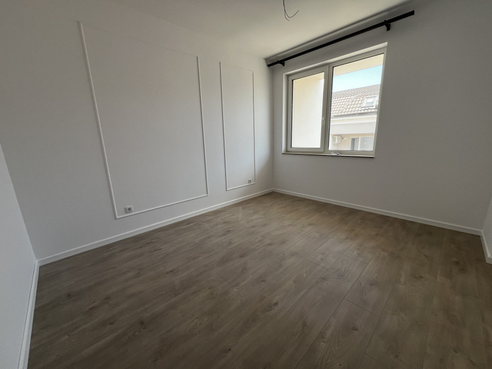 Apartament de 3 camere, 71 mp,  2 bai, zona Cetatii