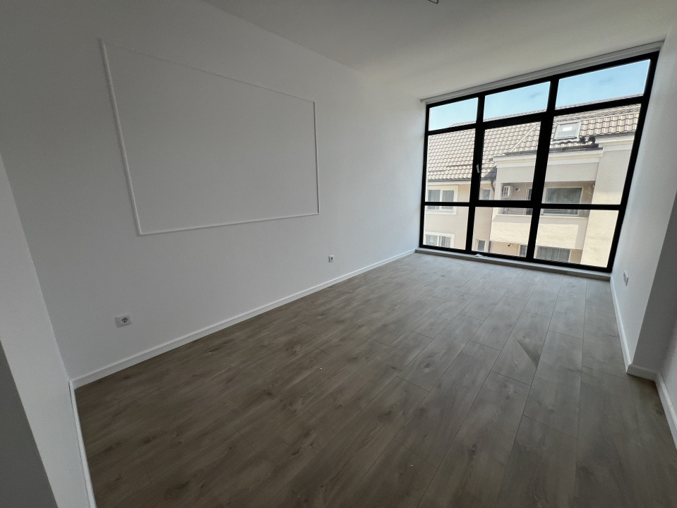 Apartament de 3 camere, 71 mp,  2 bai, zona Cetatii